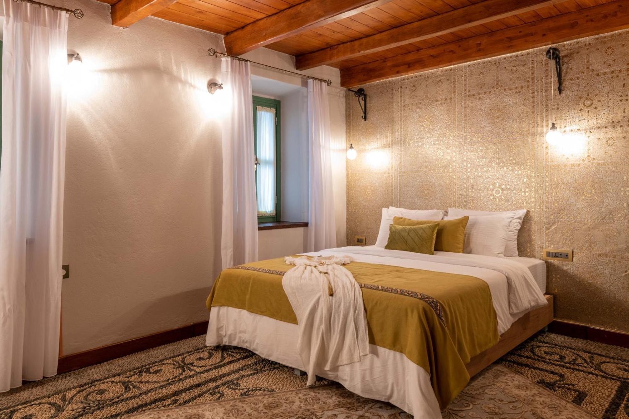 Sperveri Boutique Hotel Rhodes City Rom bilde