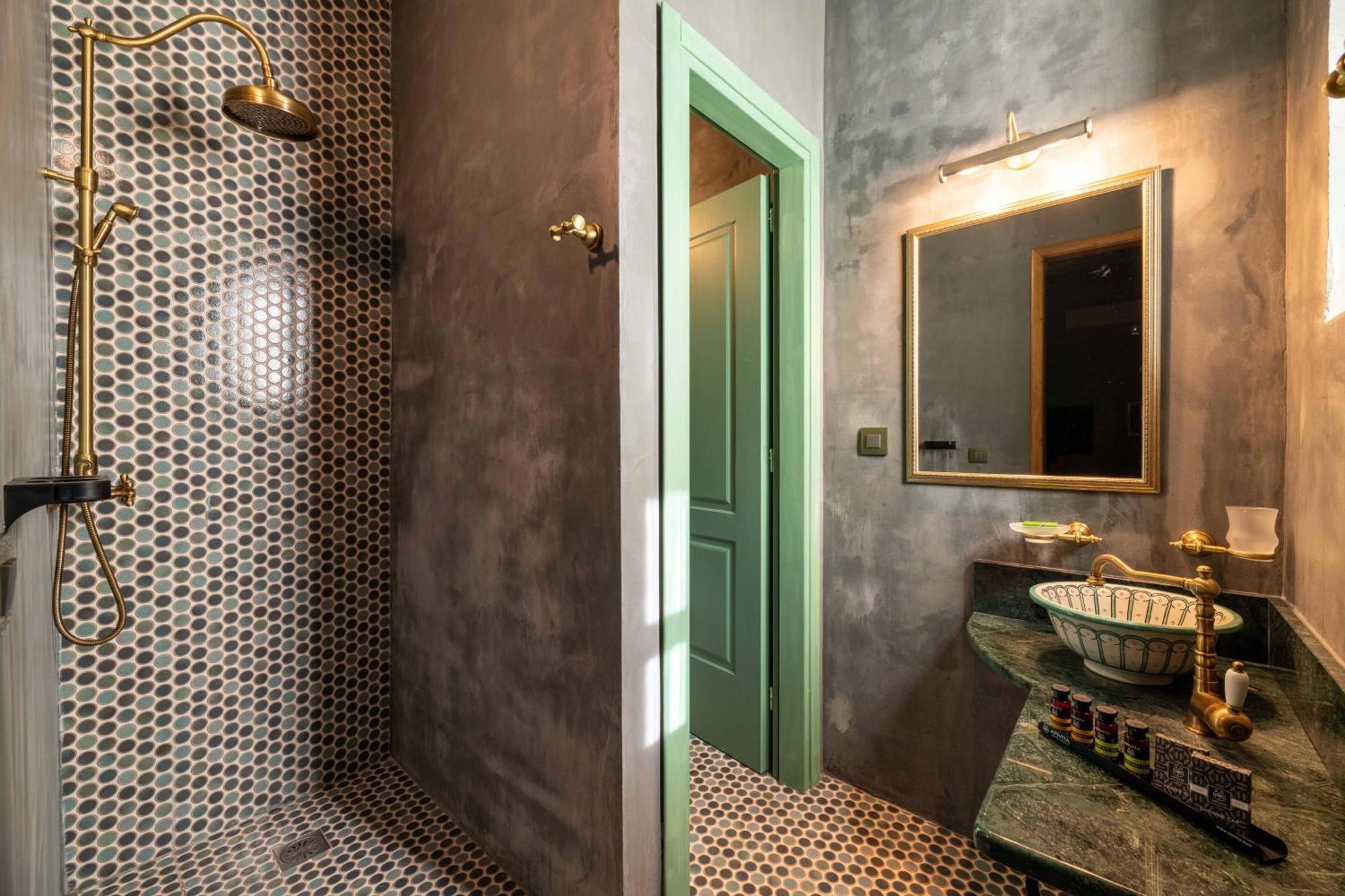 Sperveri Boutique Hotel Rhodes City Rom bilde